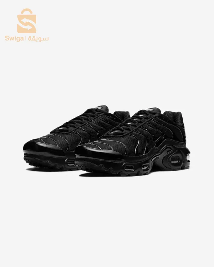 Tn Black black