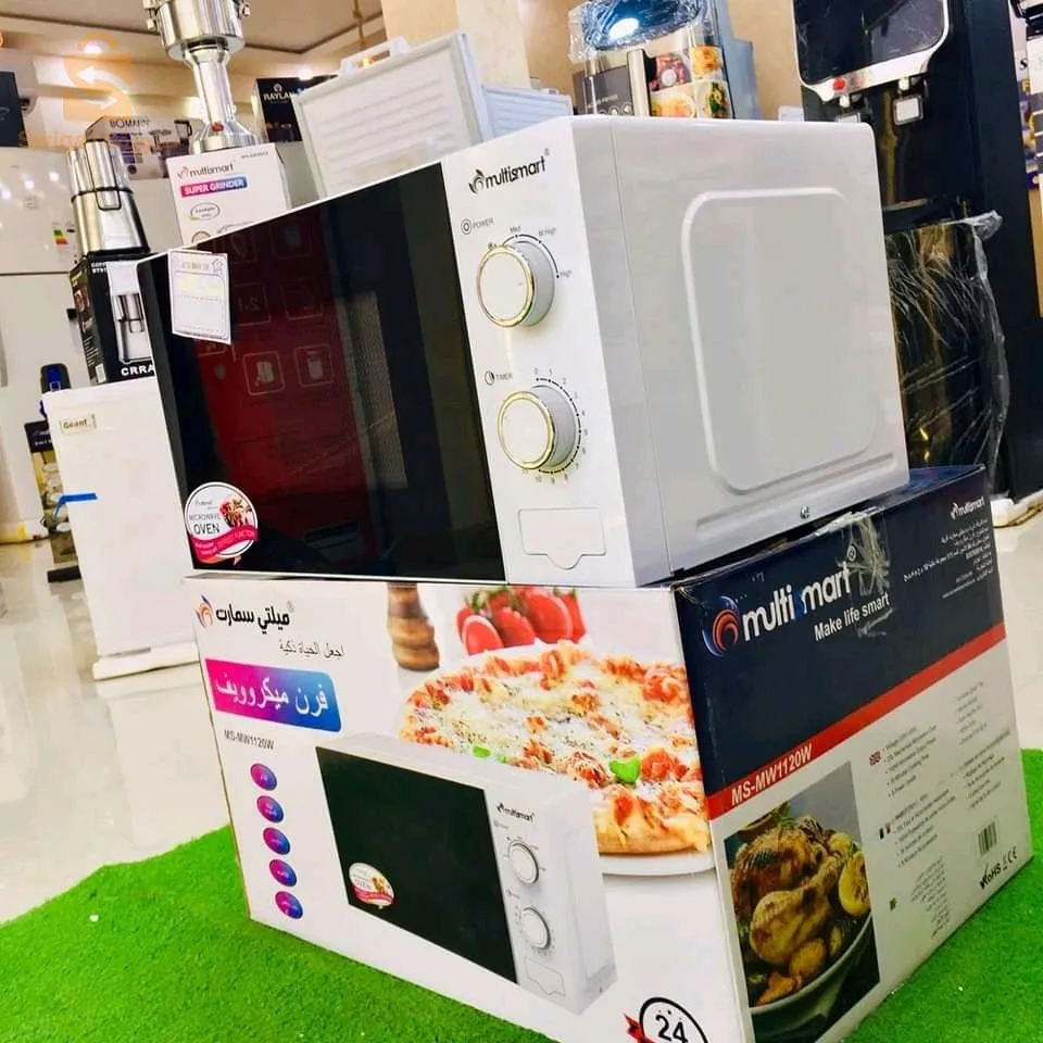Micro onde multismart