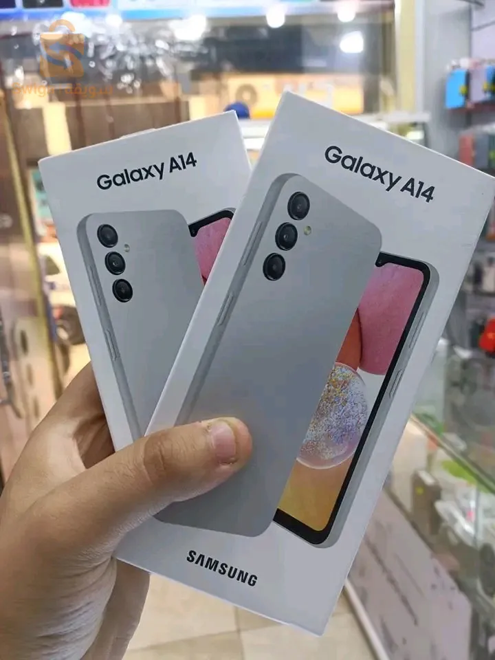 Samsung_A14