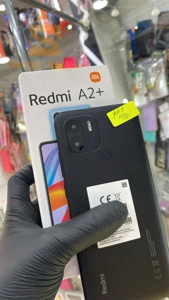 Redmi a2+      2/ 32 gb. Avec acsoir