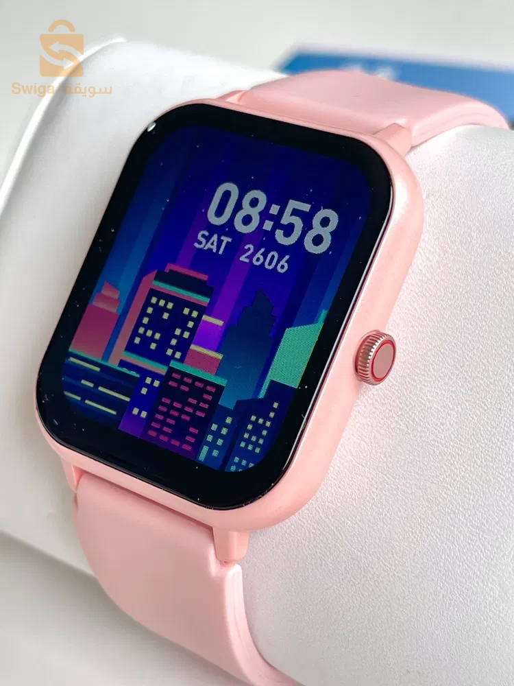 Zeblaze Btalk Lite Smart watch