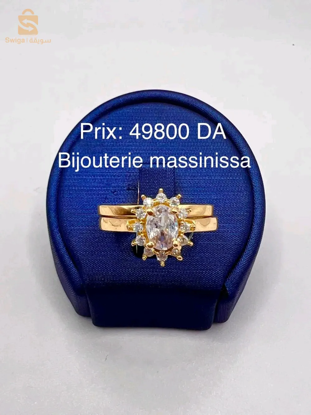 Des alliances élégantes 😍😍