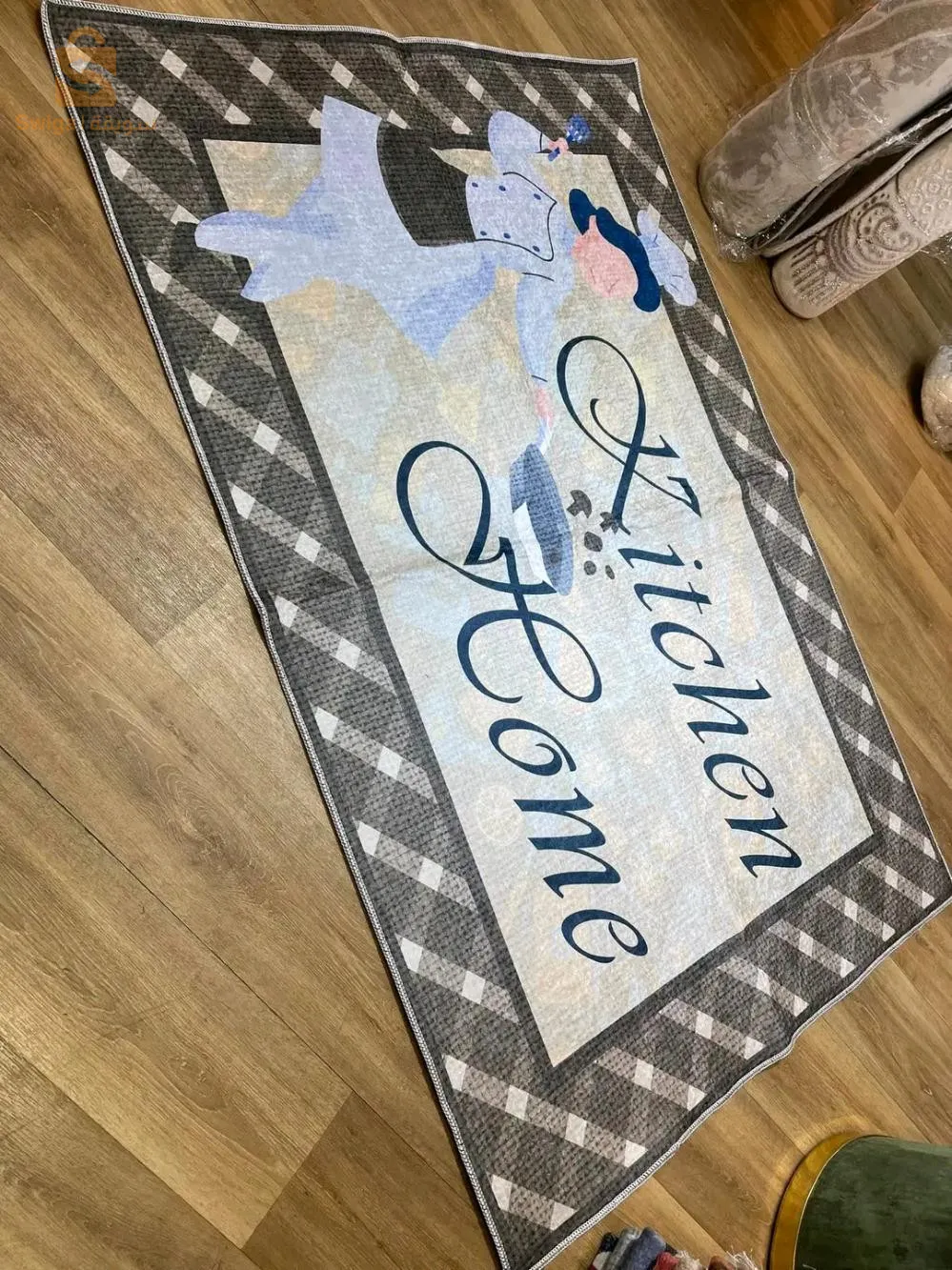 سجادة تركية