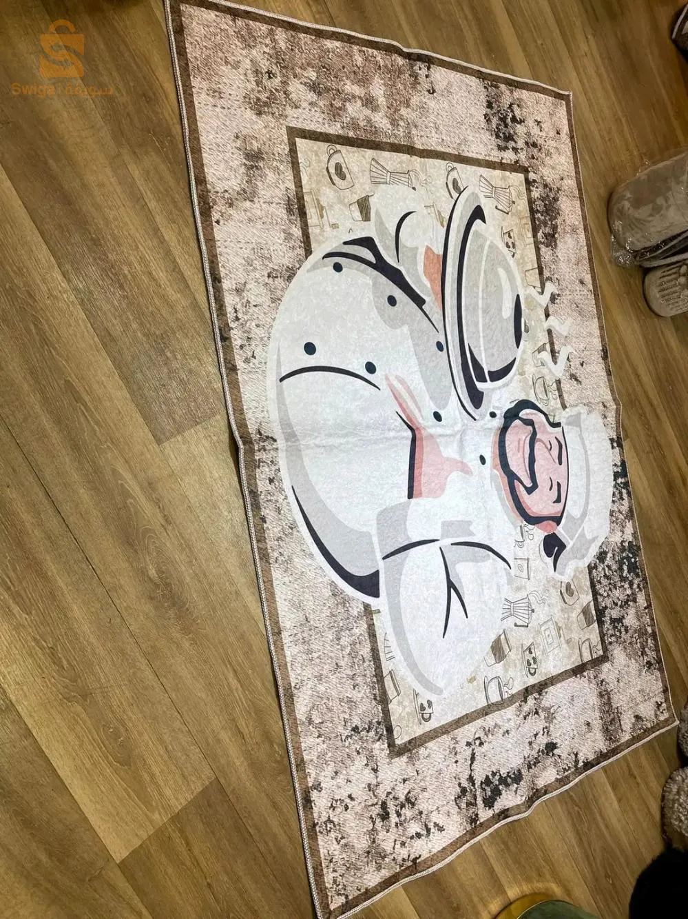 سجادة تركية