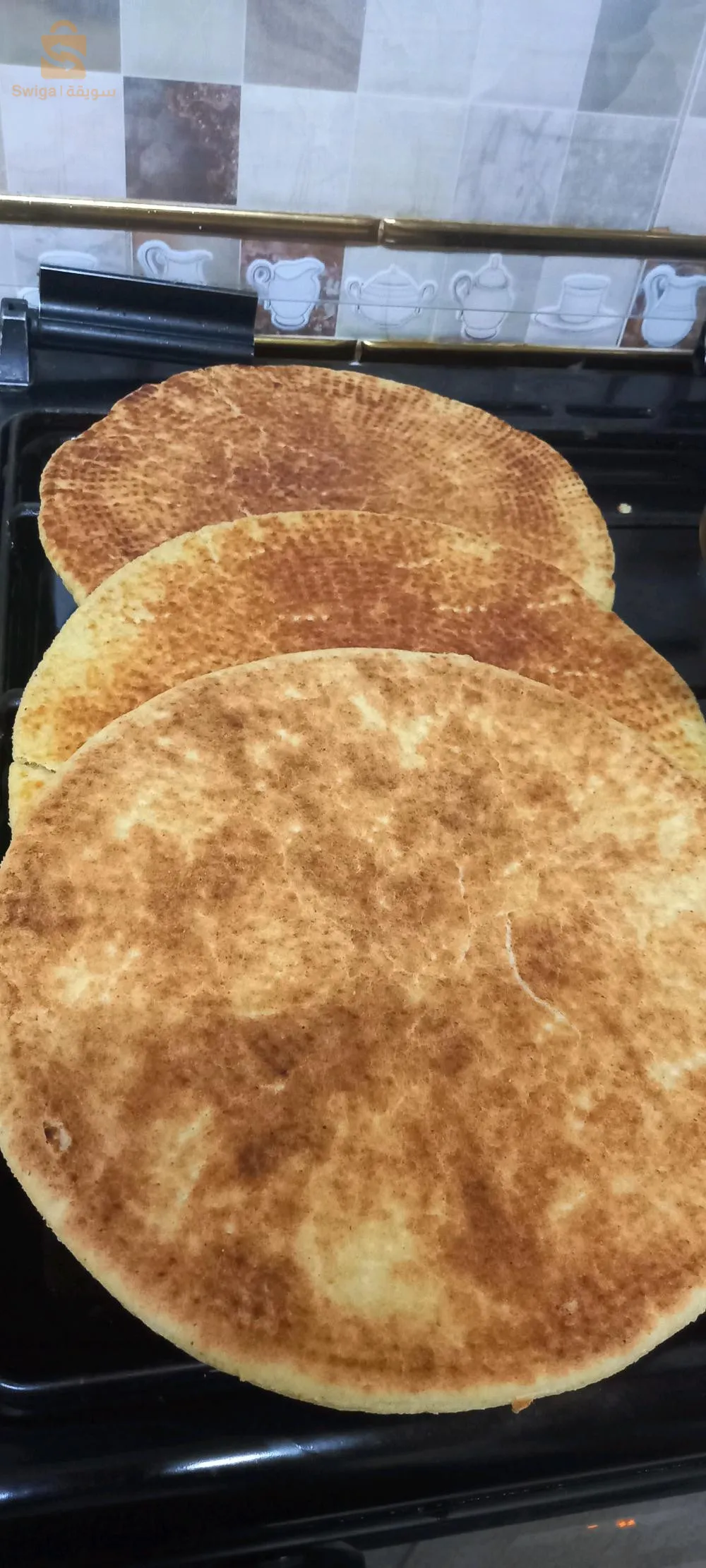 سطيف لعرارسة