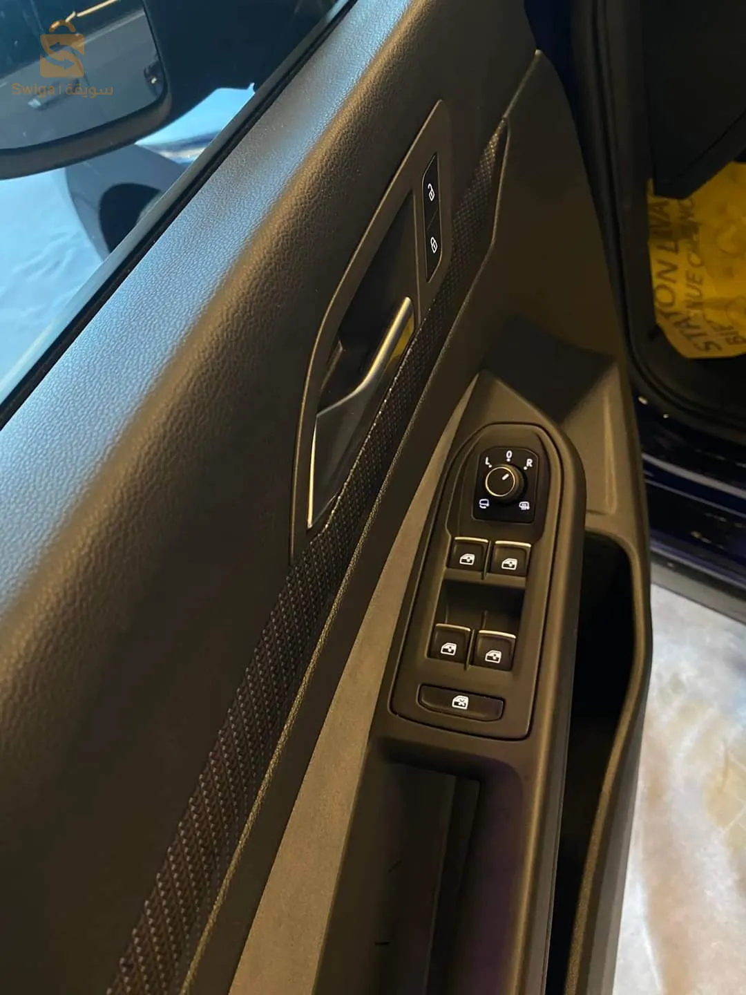 Volkswagen golf 8 R line 2023