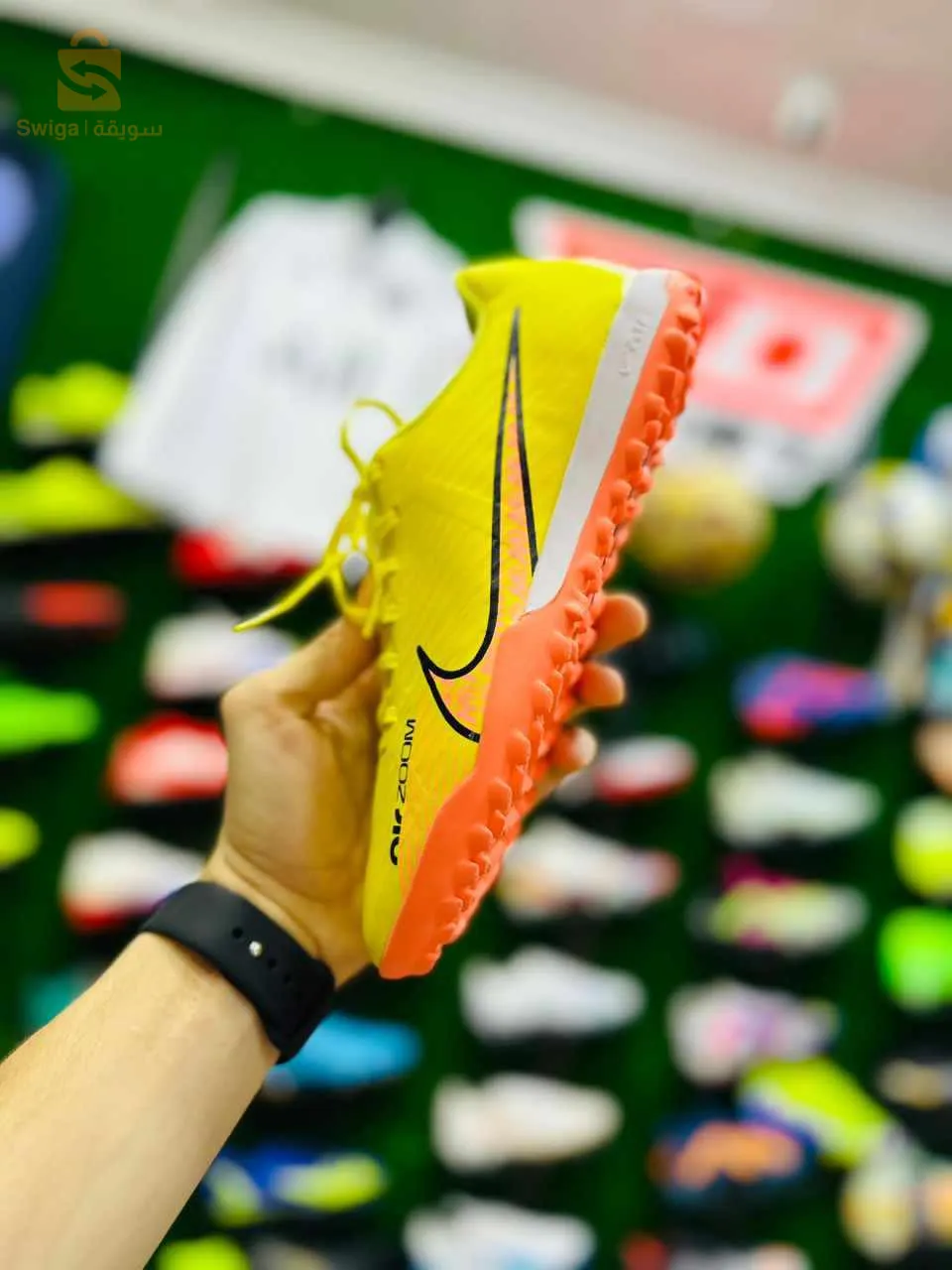 توتيرا زووم