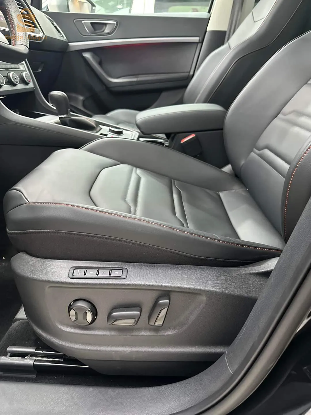 SEAT ATeca 2023