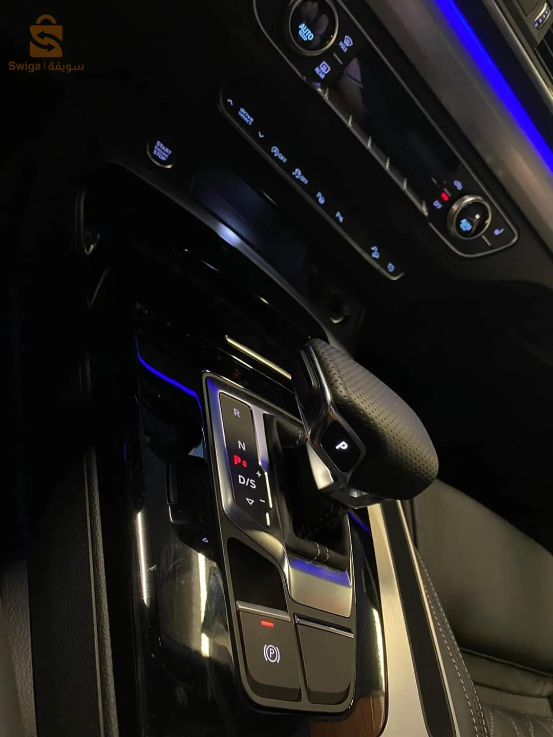 AUDI Q5 S LINE 2023