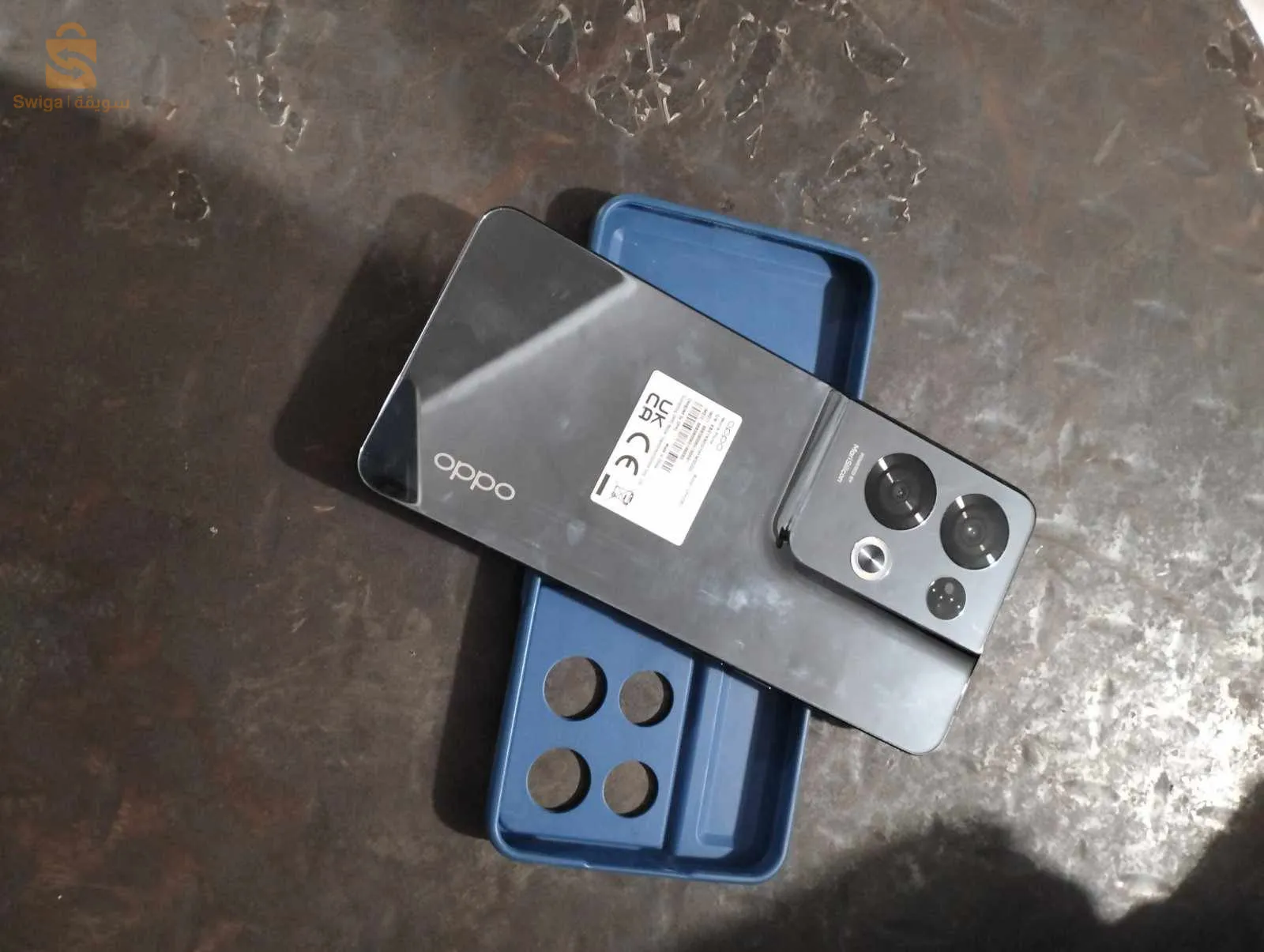 Oppo reno 8 pro