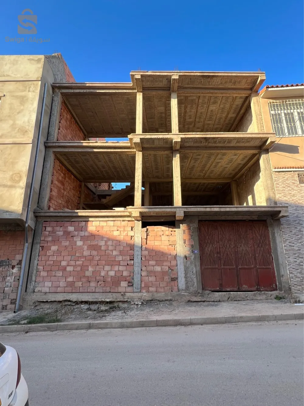 affaire carcasse a hai menzeh canstal