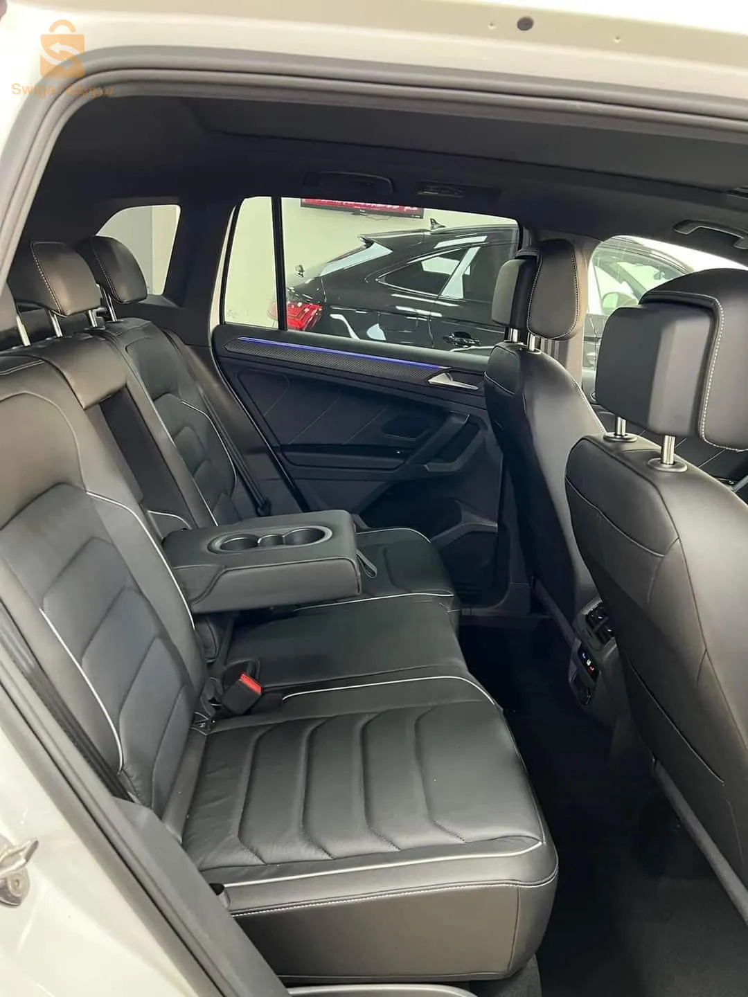 volksawgen-Tiguan 2023