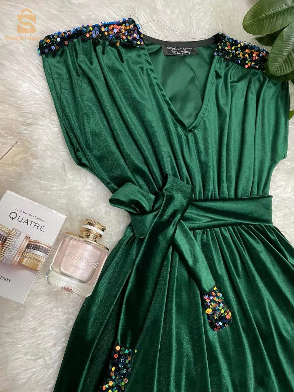 Robe
