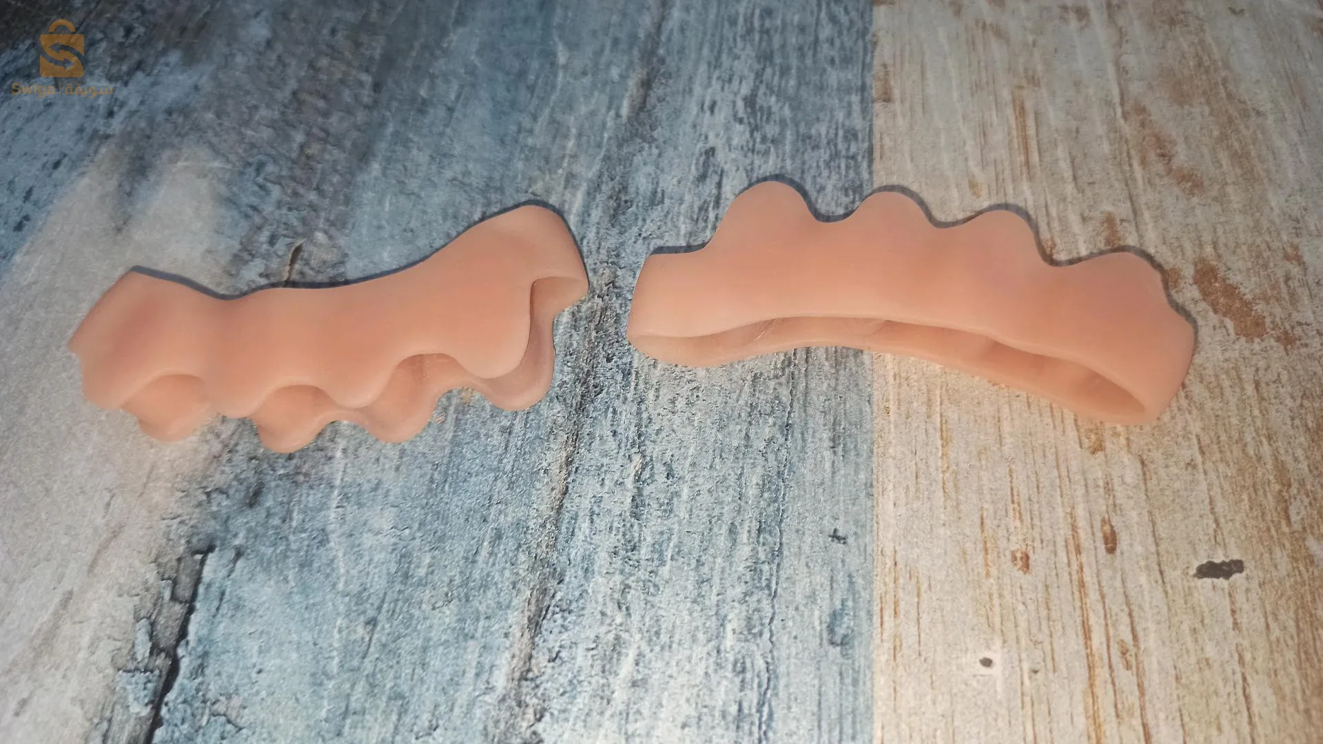 مصحح أصابع القدم