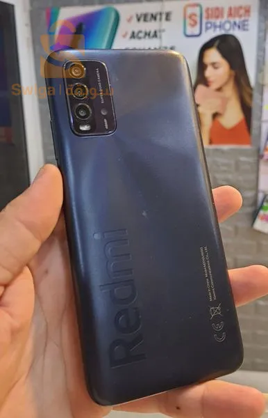 redmi 9t