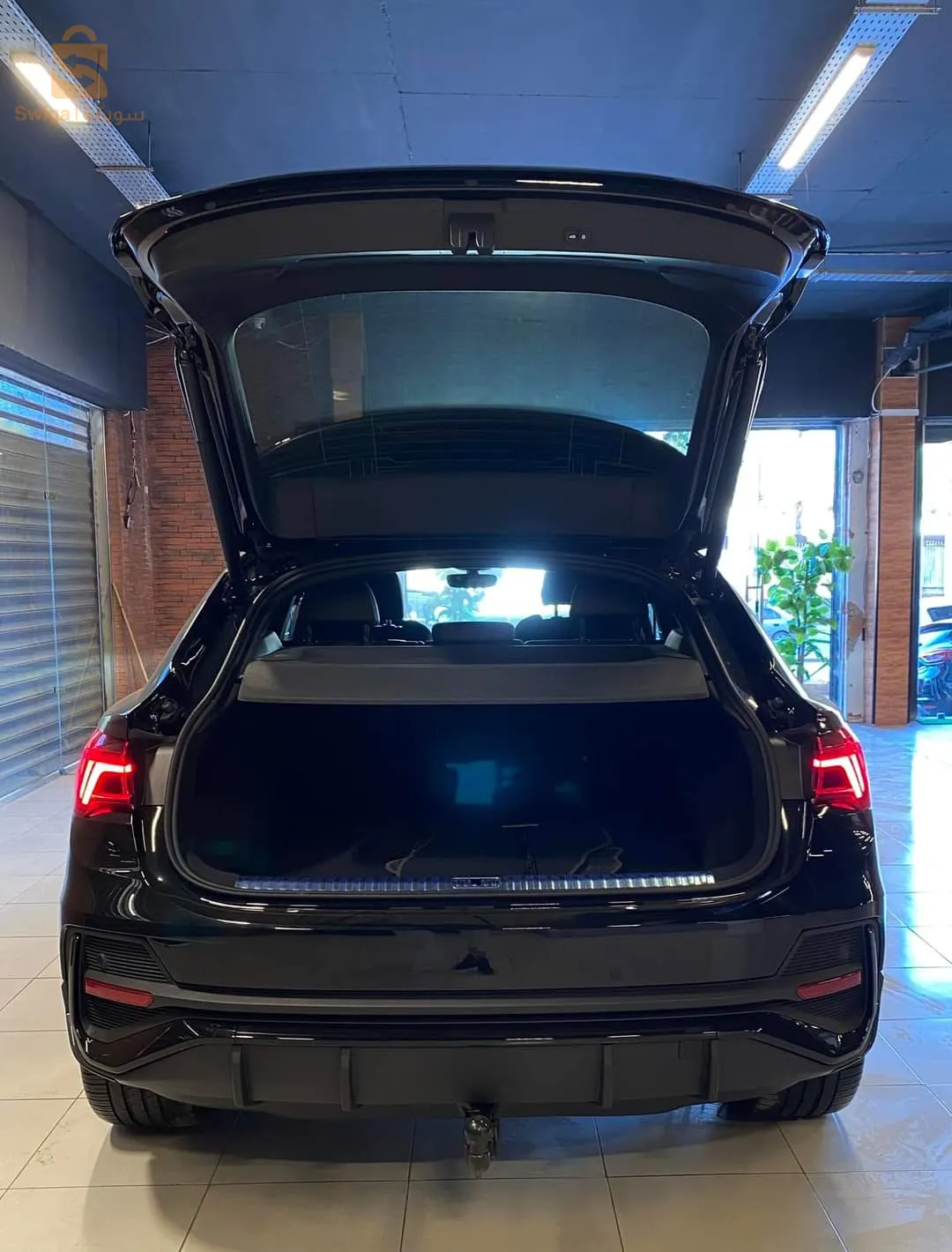 AUDI Q3 S LINE 2023