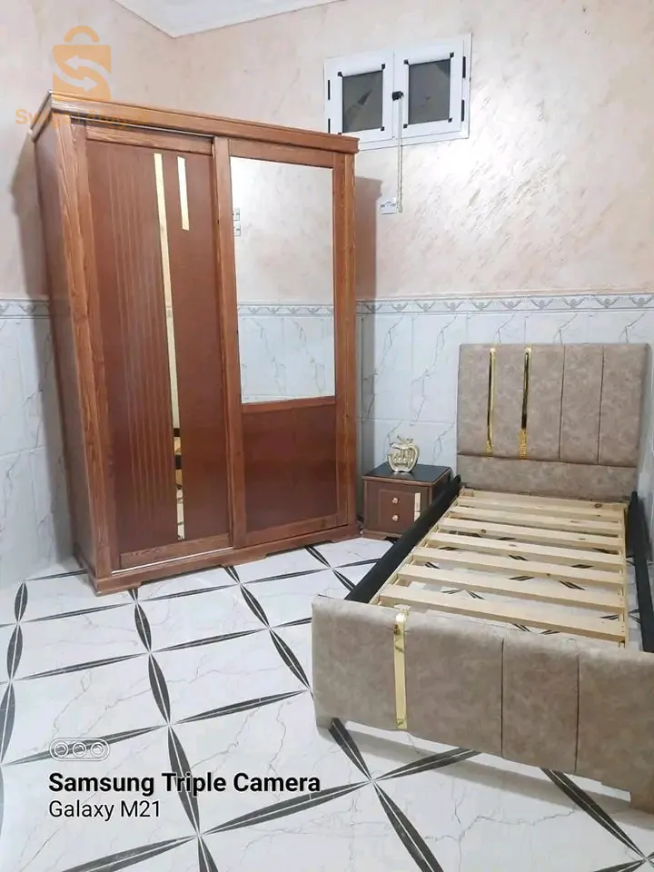 غرفة نوم