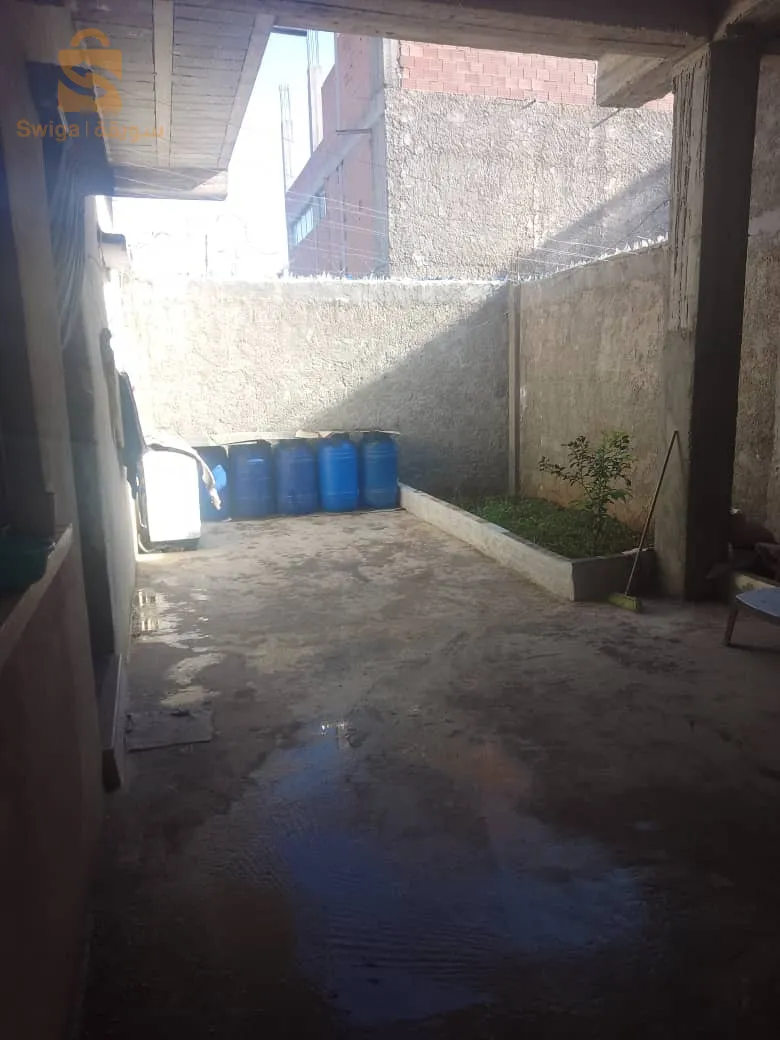 بلدية ڨرواو ولاية البليدة