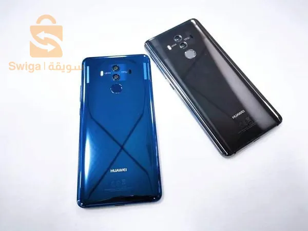 Huawei Mate 10 pro rénové