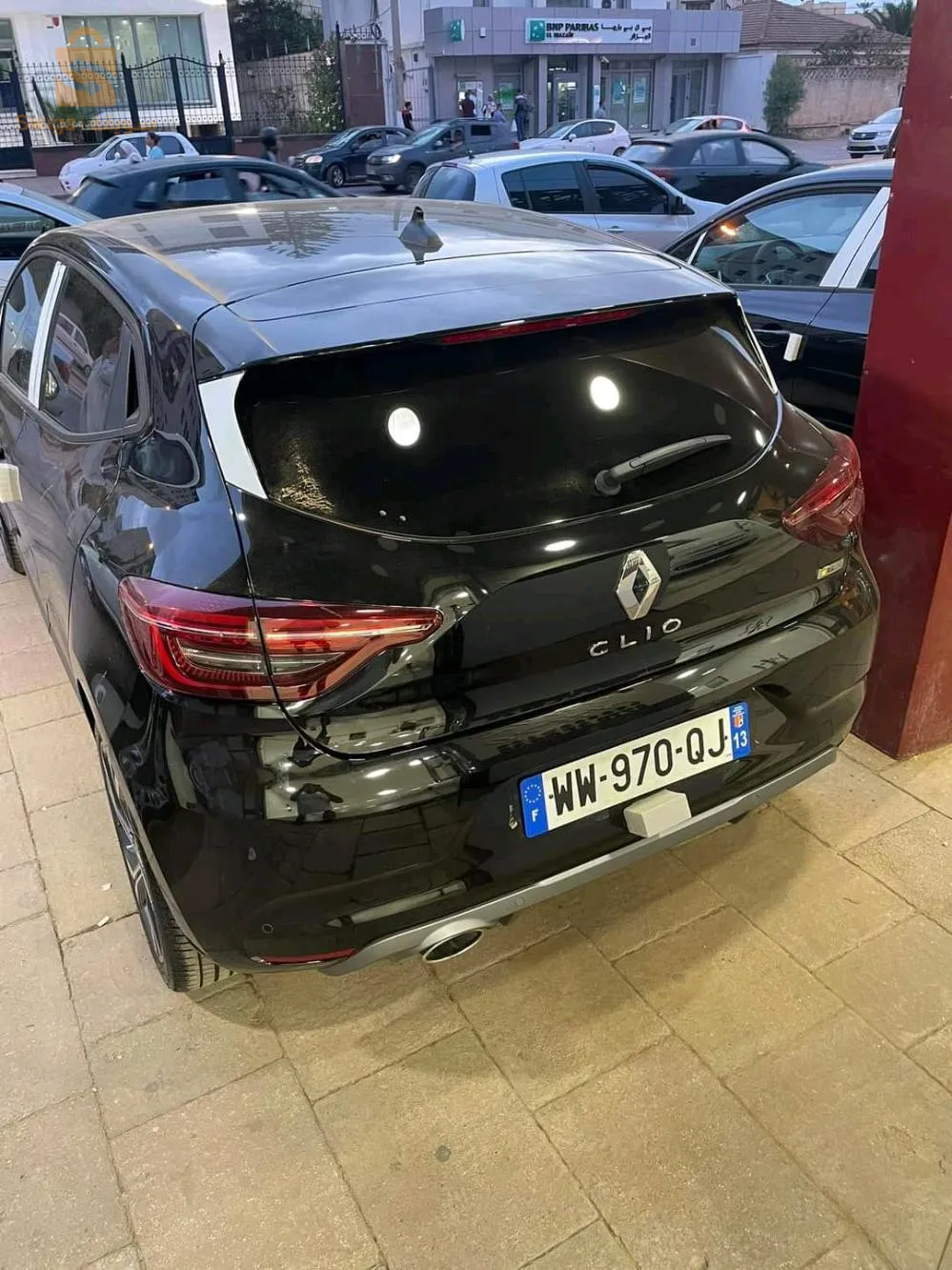 Clio 5 Rs line 2023