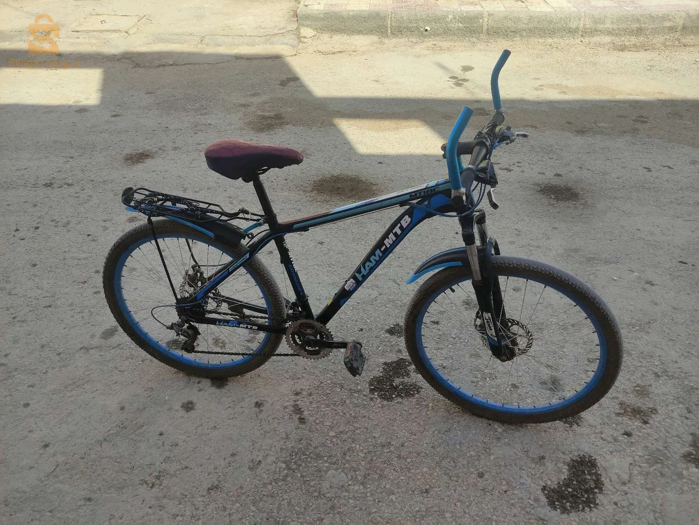 Un bon vélo pour se déplacer  confortablement ou faire du sport