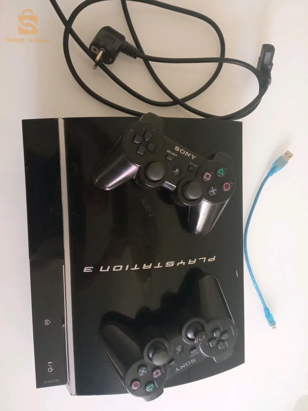 PS3