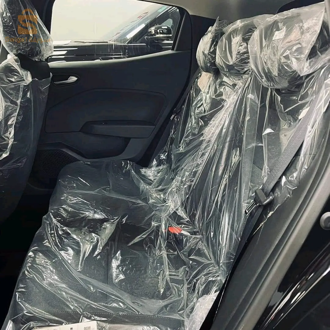 Clio 5 ZEN 2023