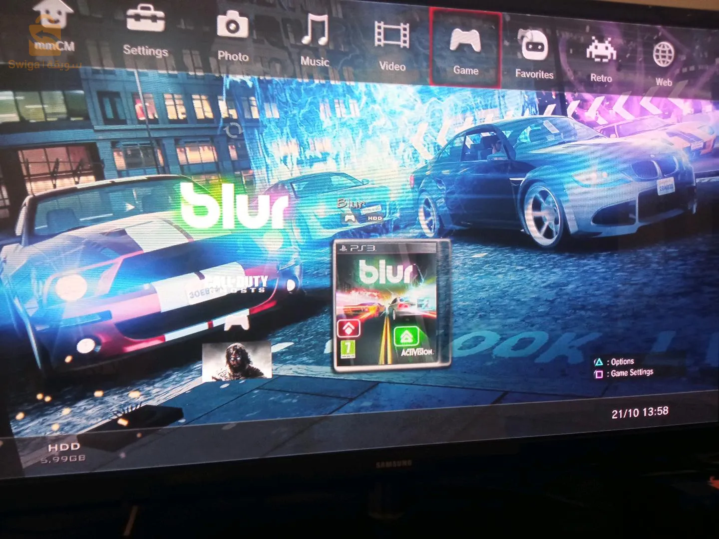 PS3