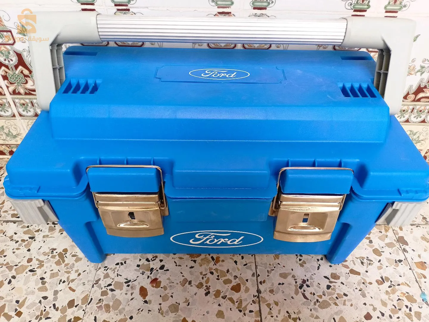 متريال فورد