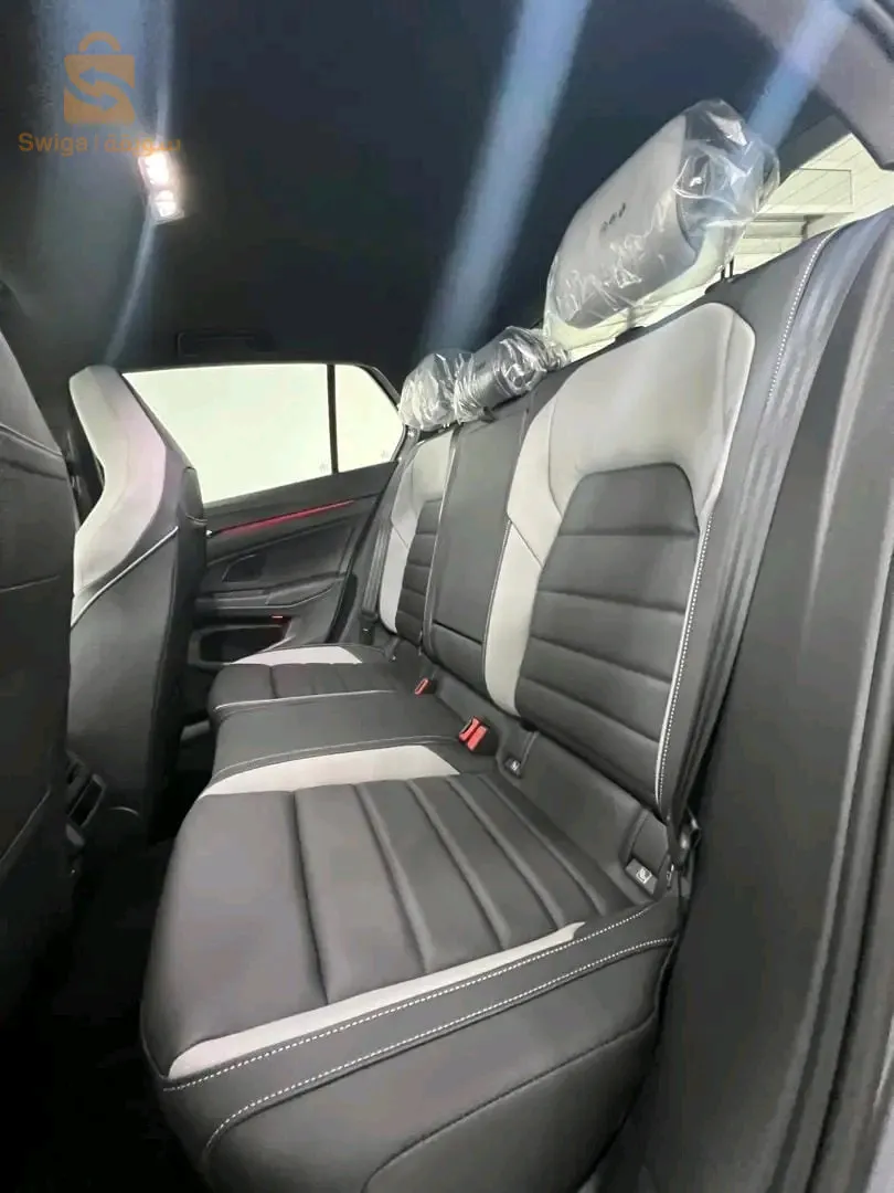 Volkswagen  GOLF 8 GTD