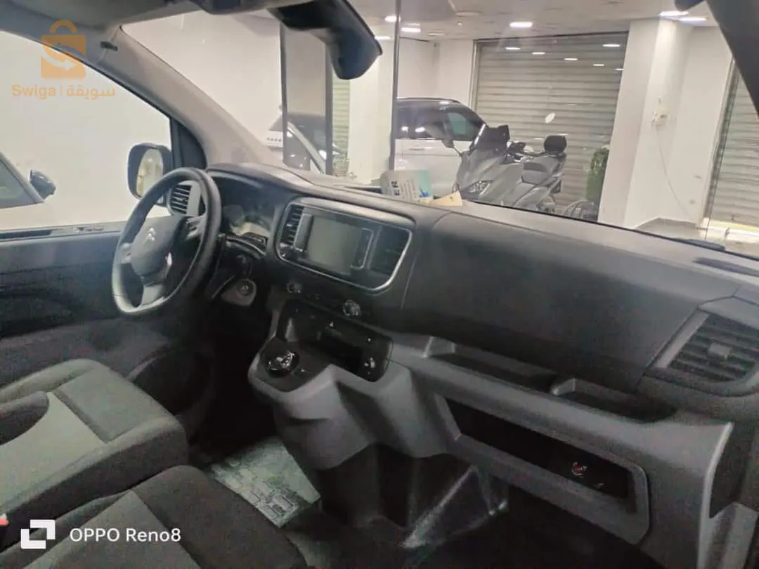 Citroën jumpy