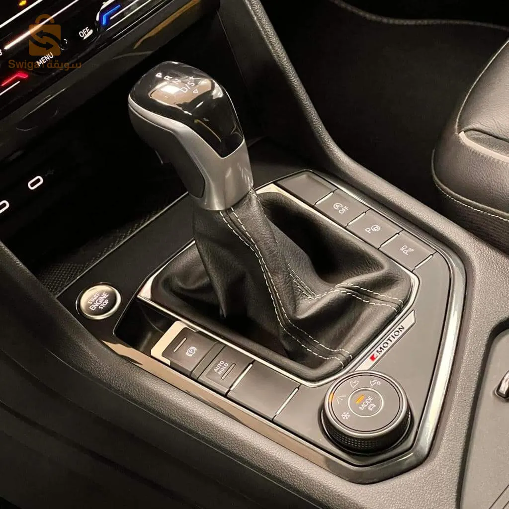 volksawgen-Tiguan 2023