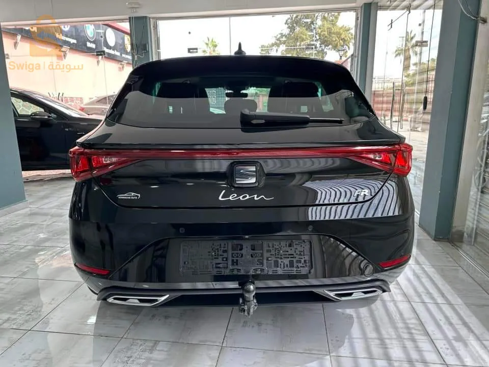 Leon FR 2023