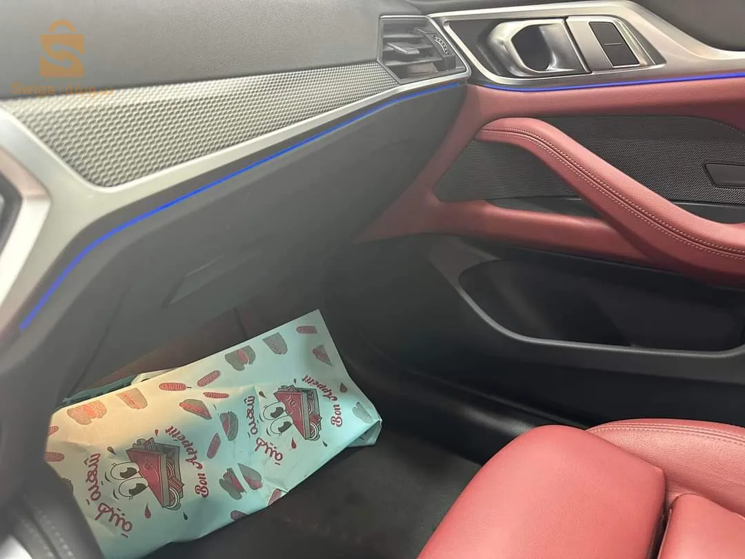 BMW 420