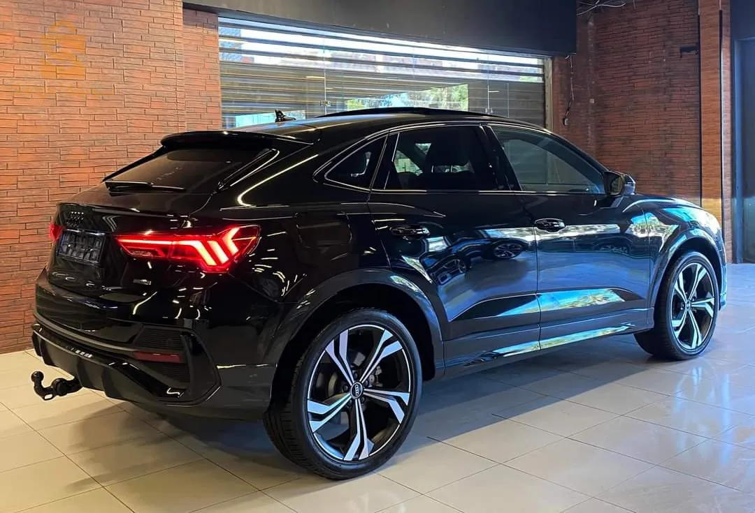 AUDI Q3 S LINE 2023