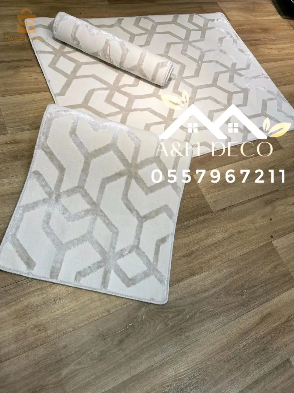 سجادة تركية