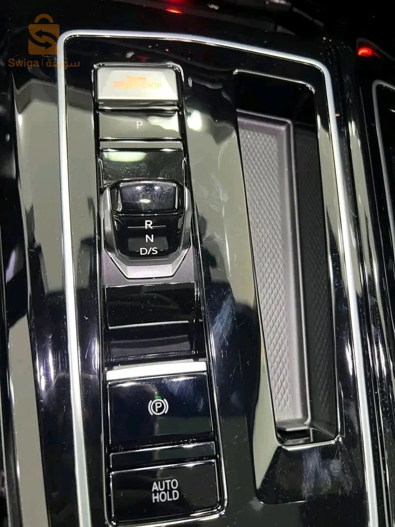 Volkswagen  GOLF 8 GTD