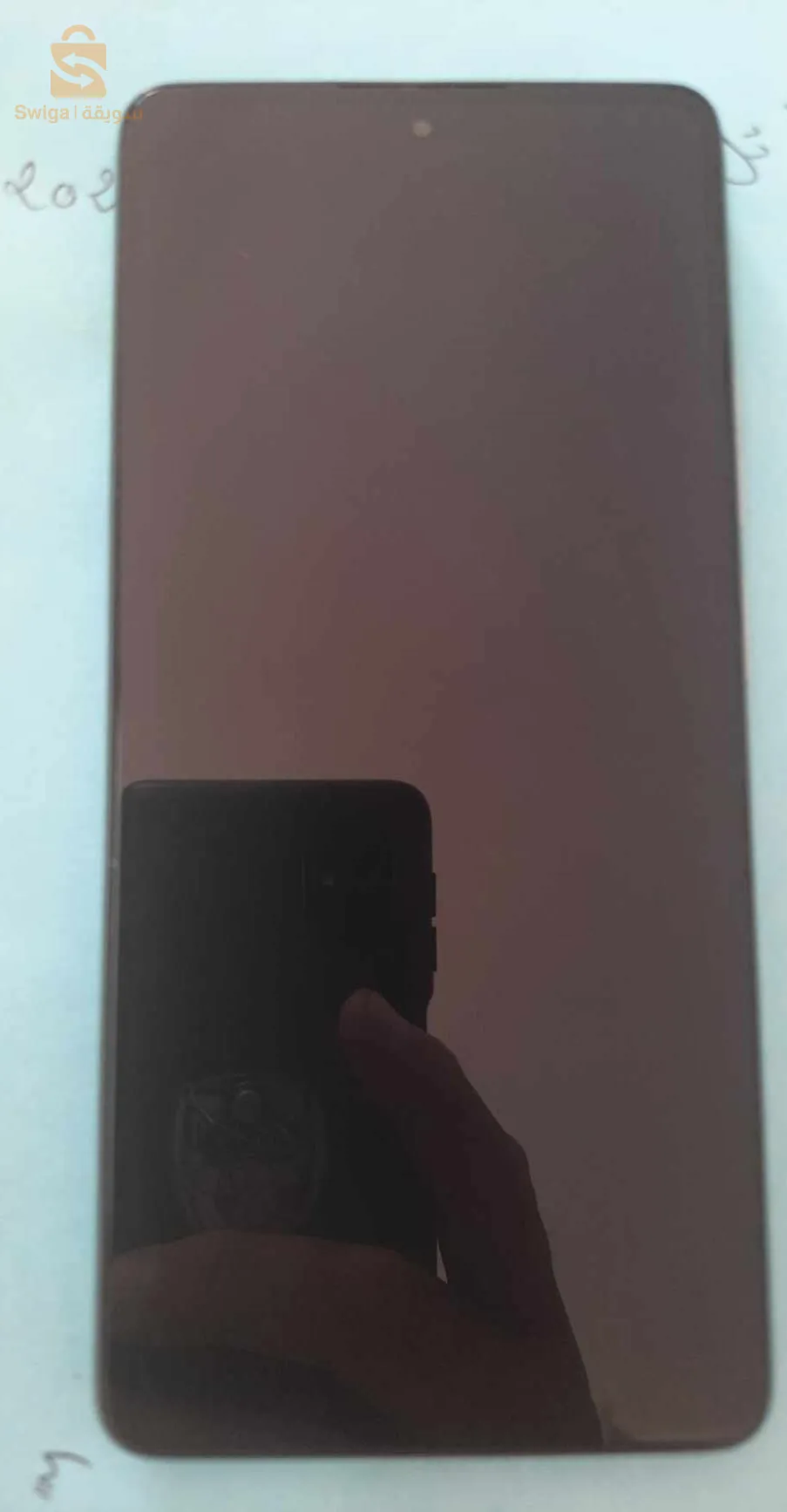Xiaomi t11pro نظيف