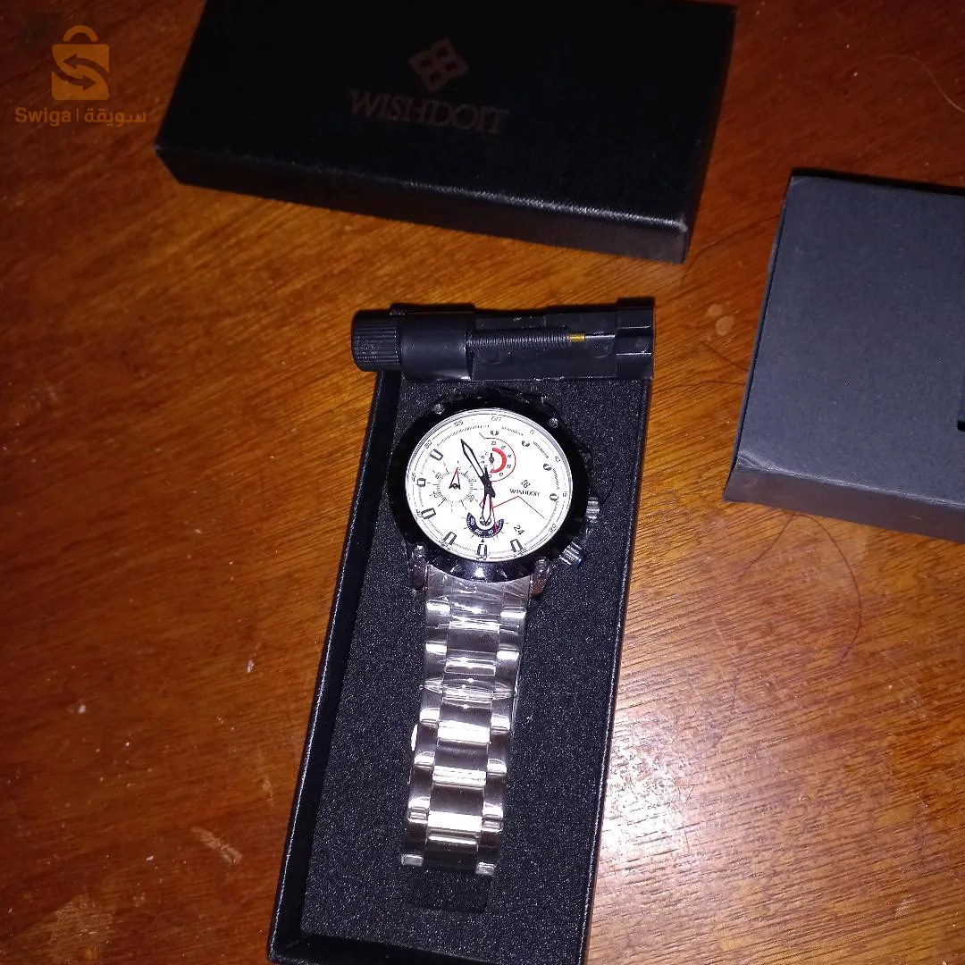 wishdoit-montre original neuf