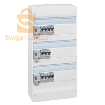 07 Tableau De Distrubition Legrand