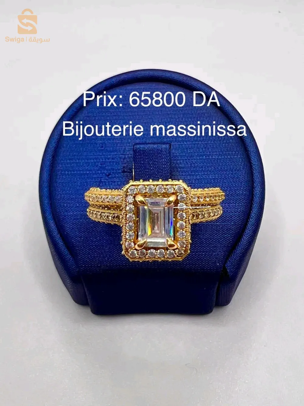 Des alliances élégantes 😍😍