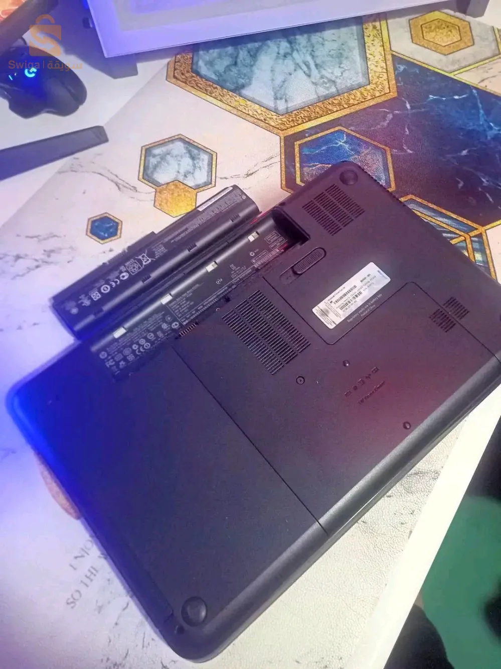 hp pavilion g6