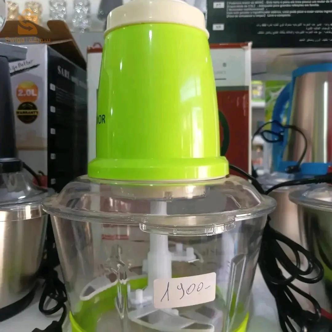 اجهزة طبخ كبخ بمختلف اسعار