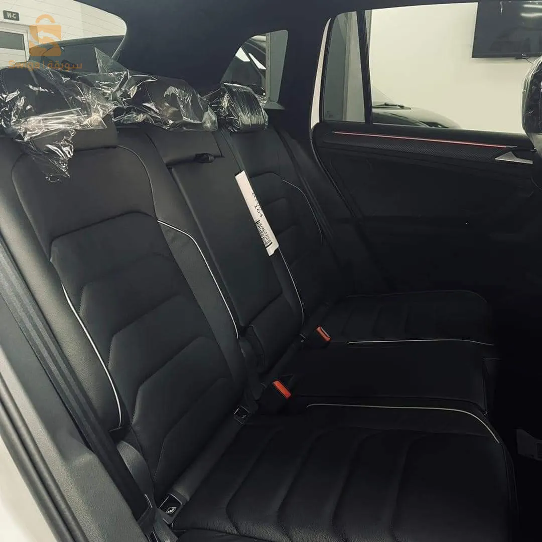volksawgen-Tiguan 2023