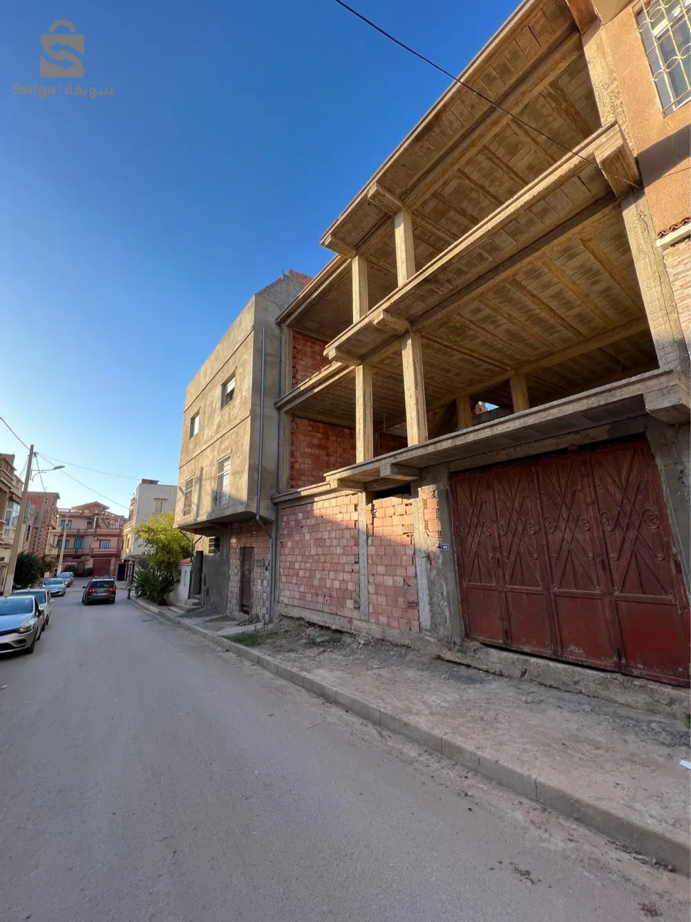 affaire carcasse a hai menzeh canstal