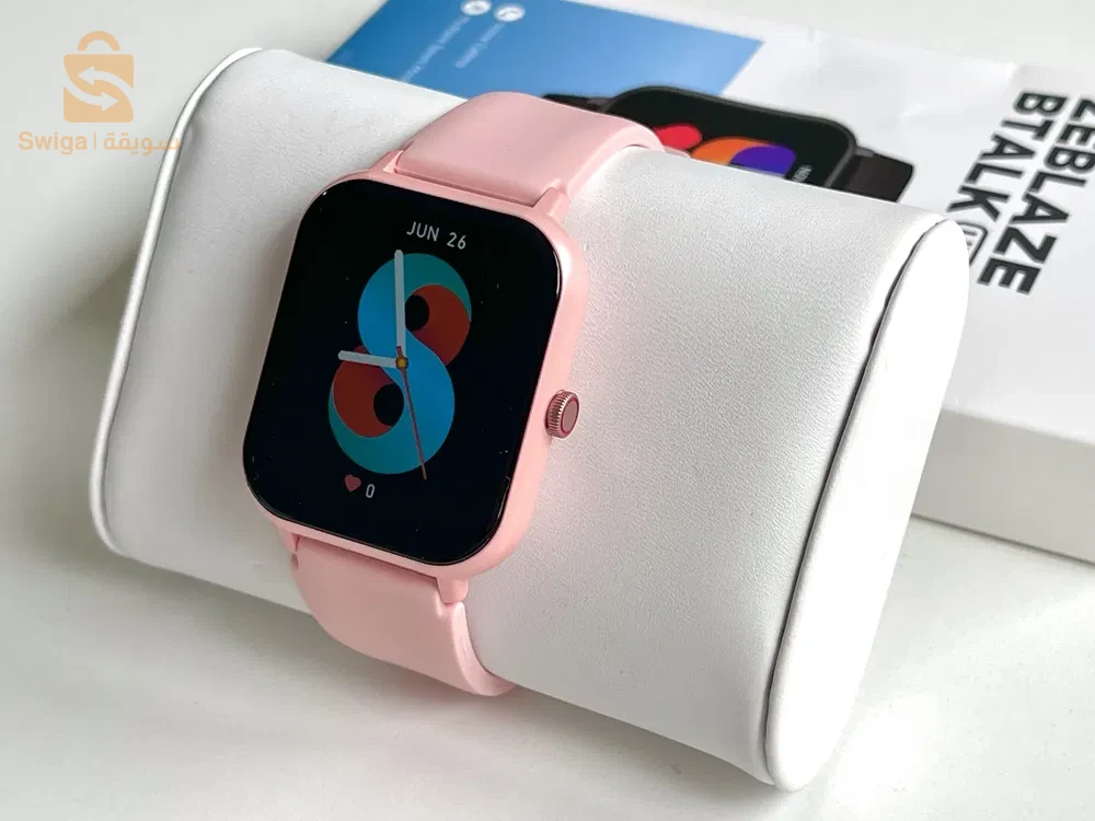 Zeblaze Btalk Lite Smart watch