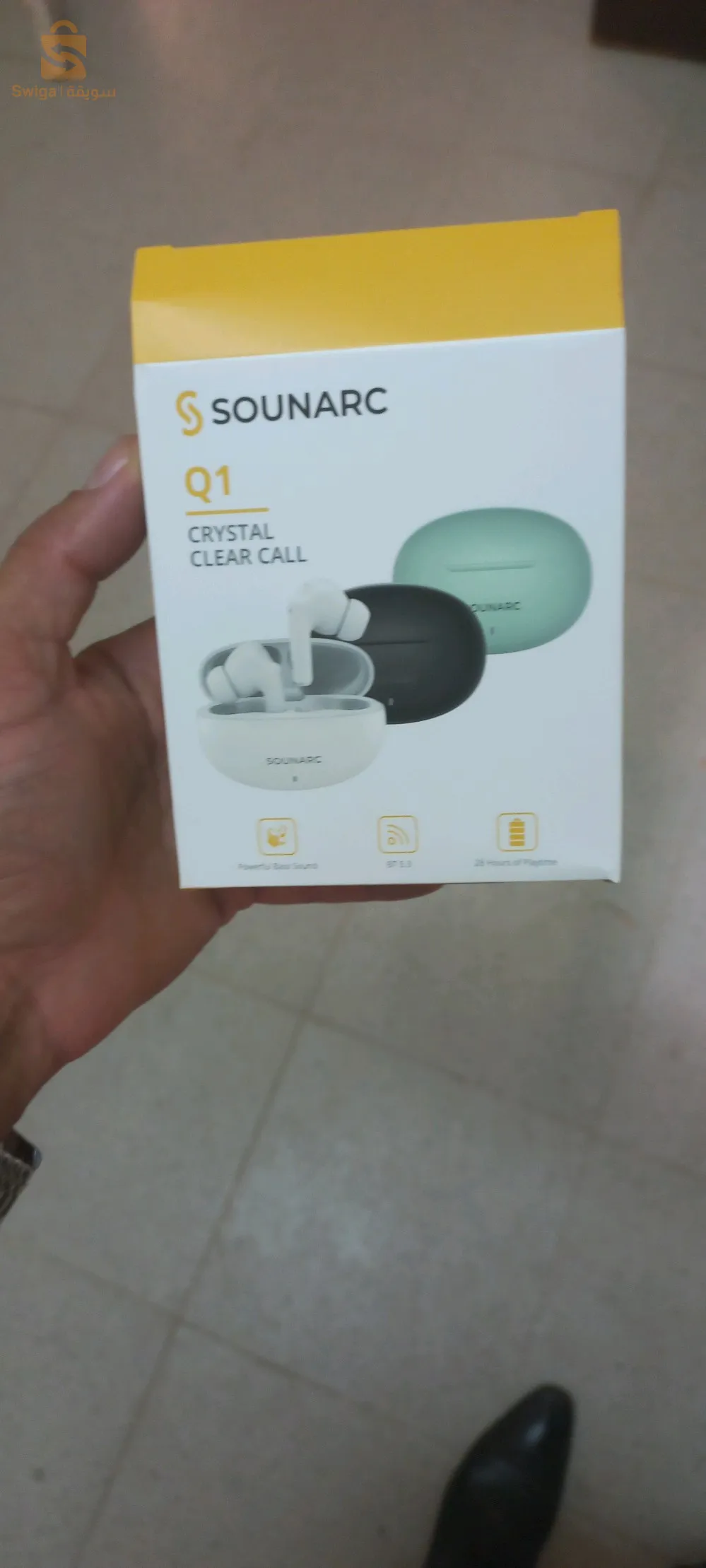 سماعات
