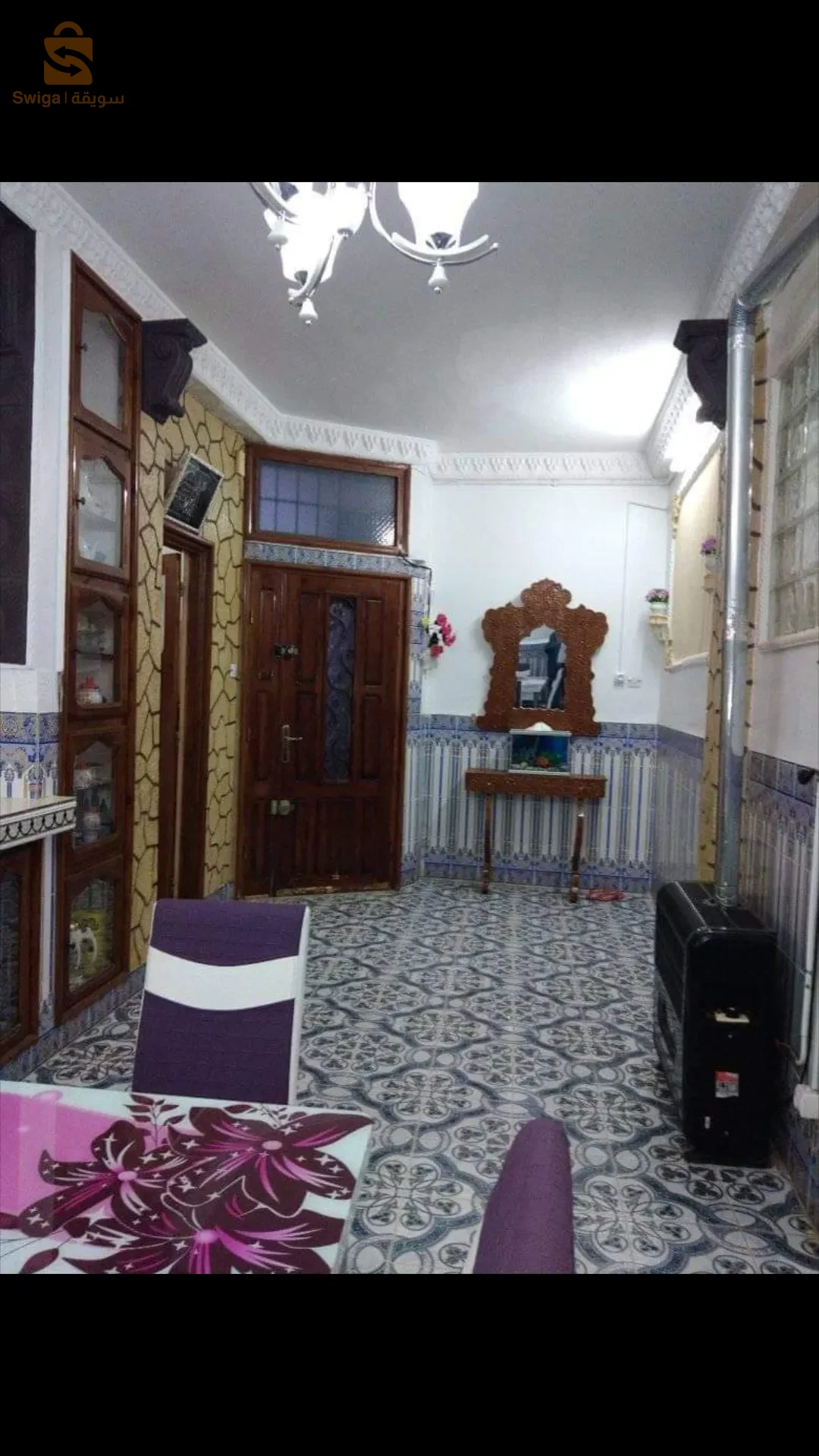 عين النجار ايموبل بريفي