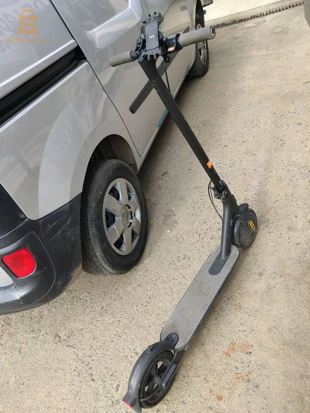 سكوتر للبيع