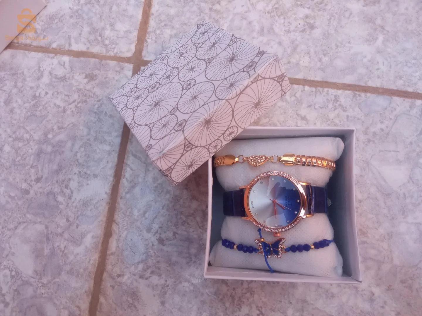 ساعات نسائية رووعة 🥰